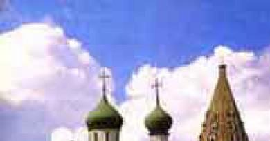 Никитский монастырь, Переславль-Залесский: история, достопримечательности и интересные факты